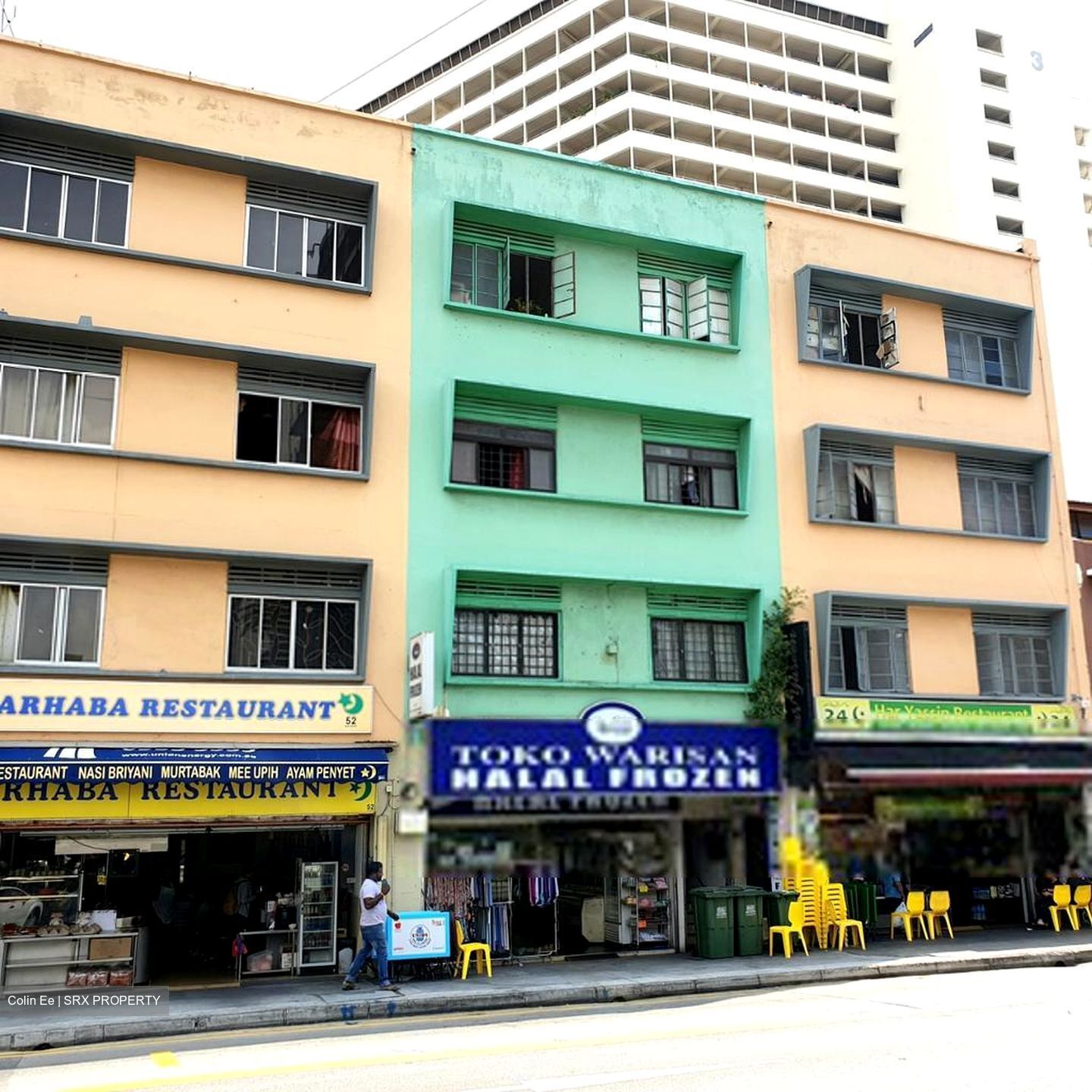 Changi Road (D14), Apartment #427968231